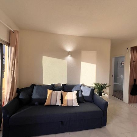 Seaview And Sunset Apartment Los Cristianos Los Cristianos  Dış mekan fotoğraf