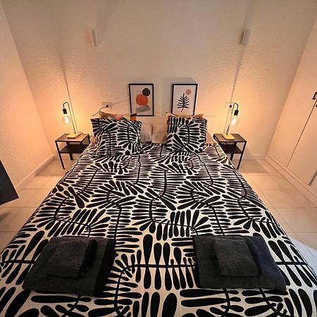 Seaview And Sunset Apartment Los Cristianos Los Cristianos  Dış mekan fotoğraf