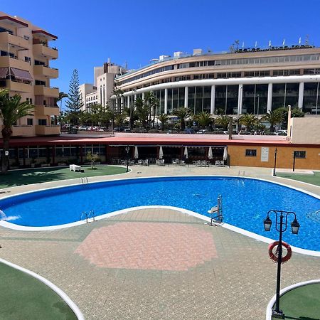 Seaview And Sunset Apartment Los Cristianos Los Cristianos  Dış mekan fotoğraf