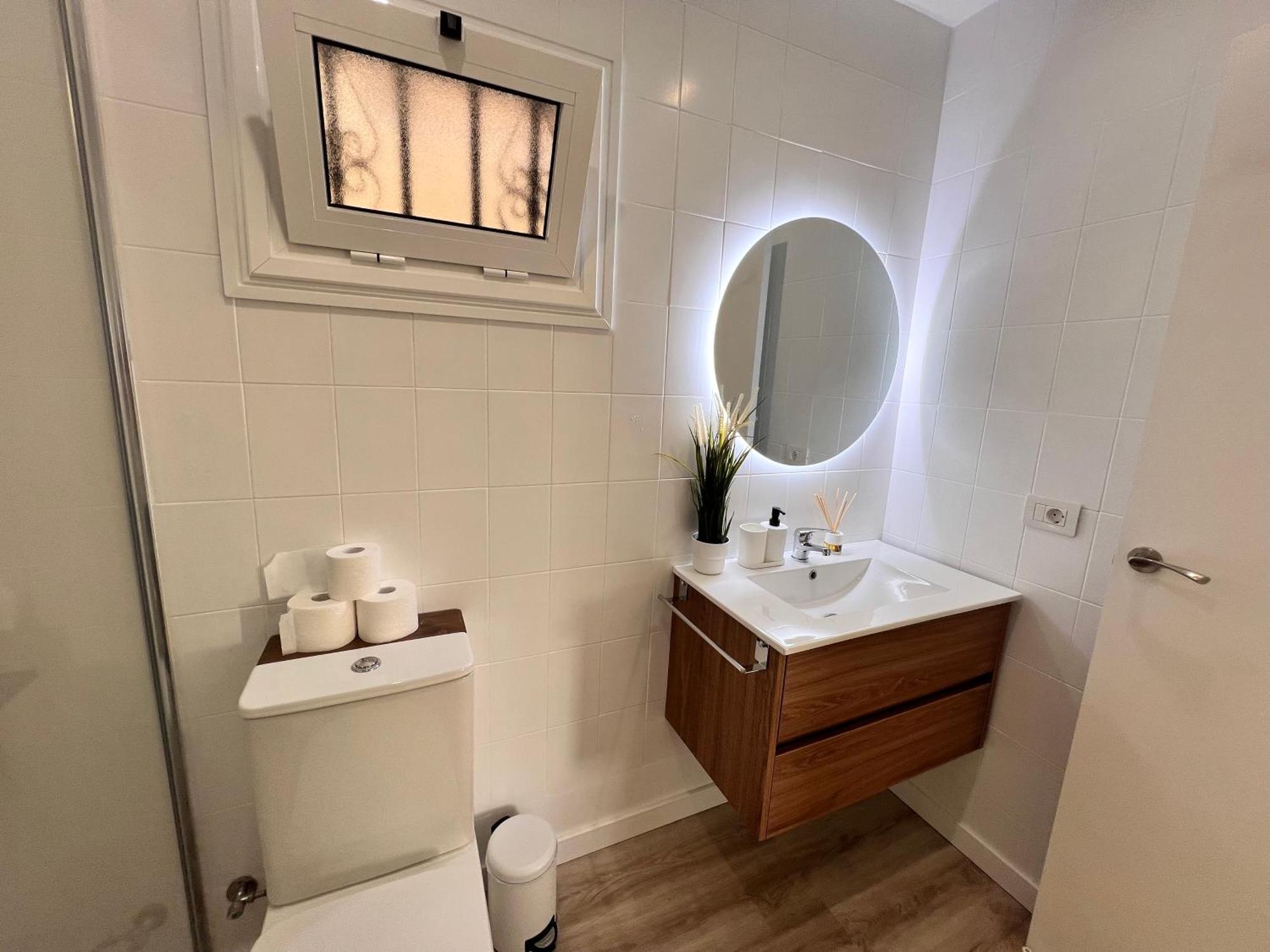 Seaview And Sunset Apartment Los Cristianos Los Cristianos  Dış mekan fotoğraf