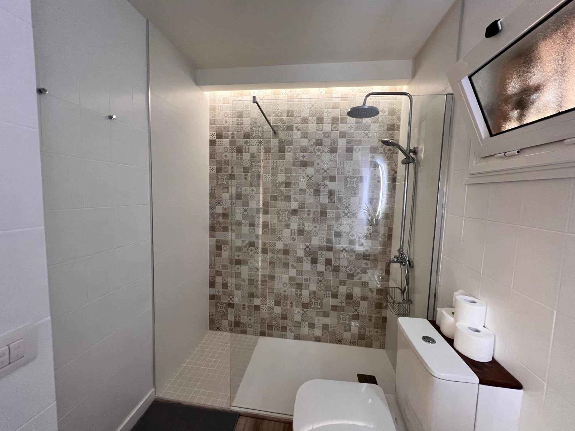 Seaview And Sunset Apartment Los Cristianos Los Cristianos  Dış mekan fotoğraf