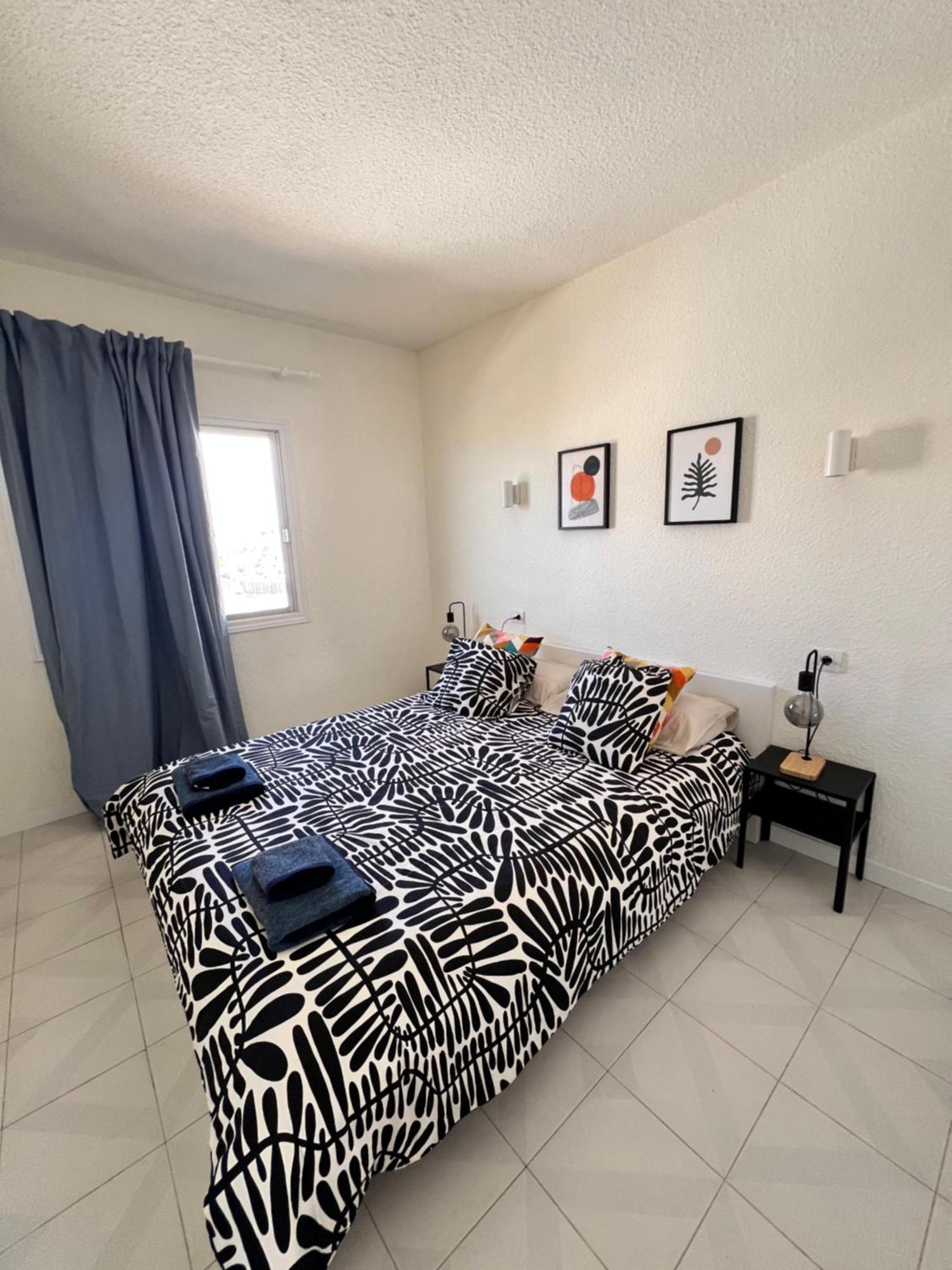 Seaview And Sunset Apartment Los Cristianos Los Cristianos  Dış mekan fotoğraf