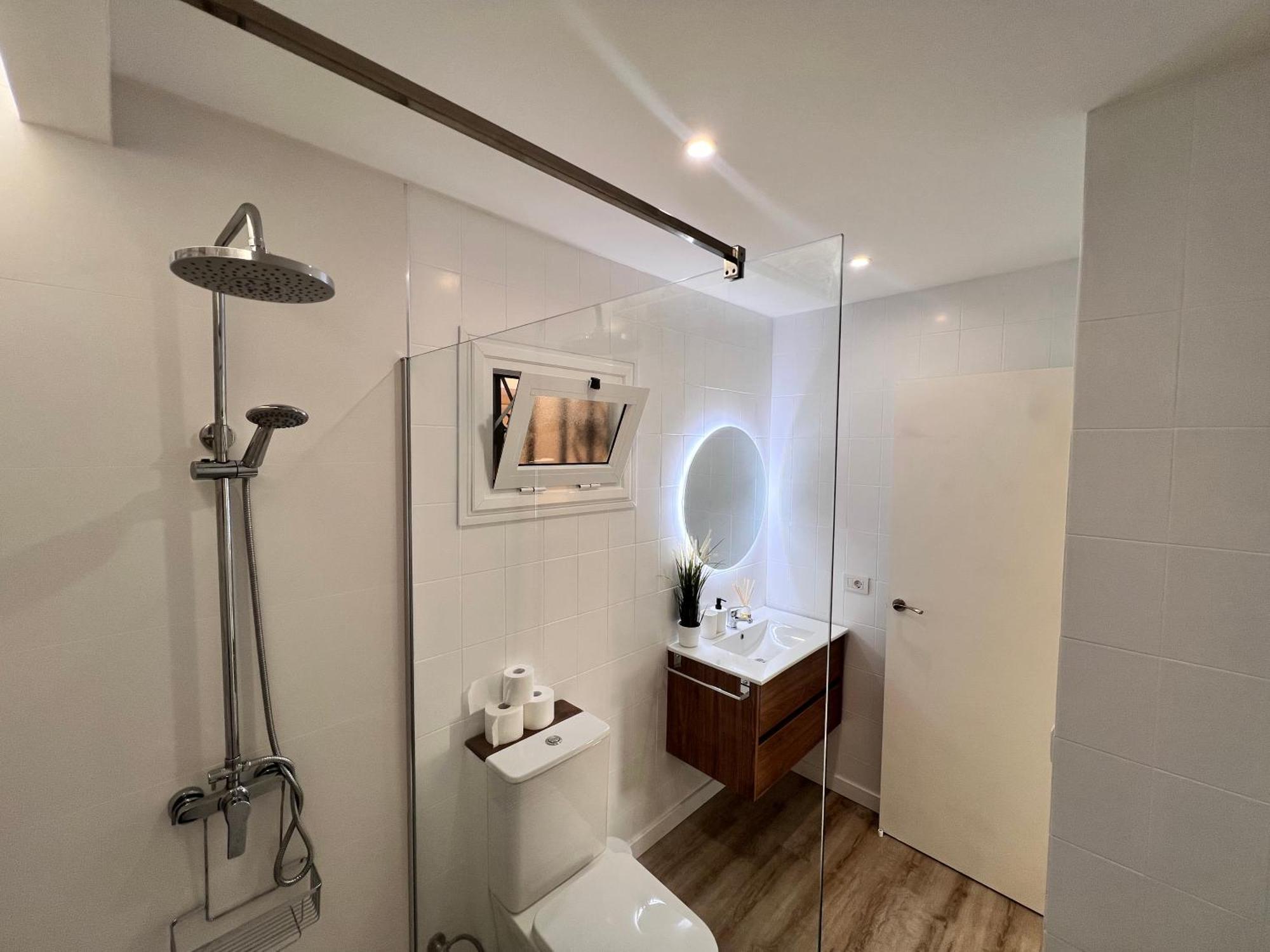 Seaview And Sunset Apartment Los Cristianos Los Cristianos  Dış mekan fotoğraf