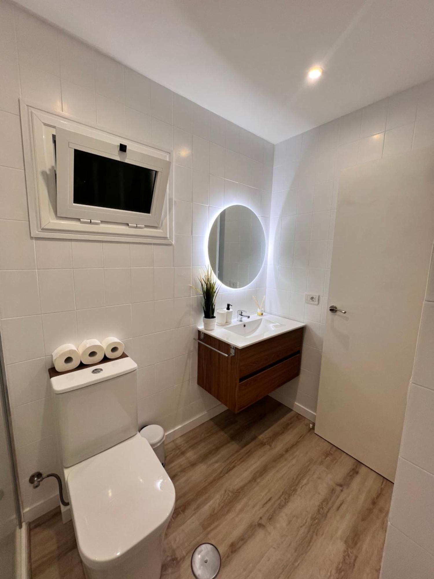 Seaview And Sunset Apartment Los Cristianos Los Cristianos  Dış mekan fotoğraf