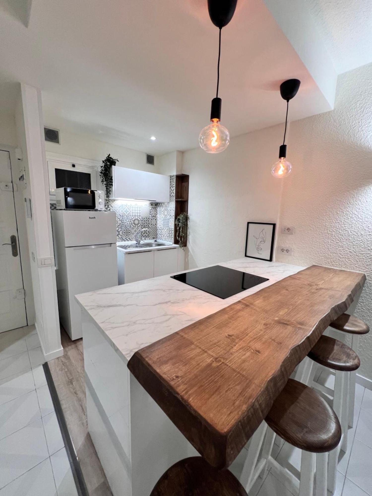 Seaview And Sunset Apartment Los Cristianos Los Cristianos  Dış mekan fotoğraf