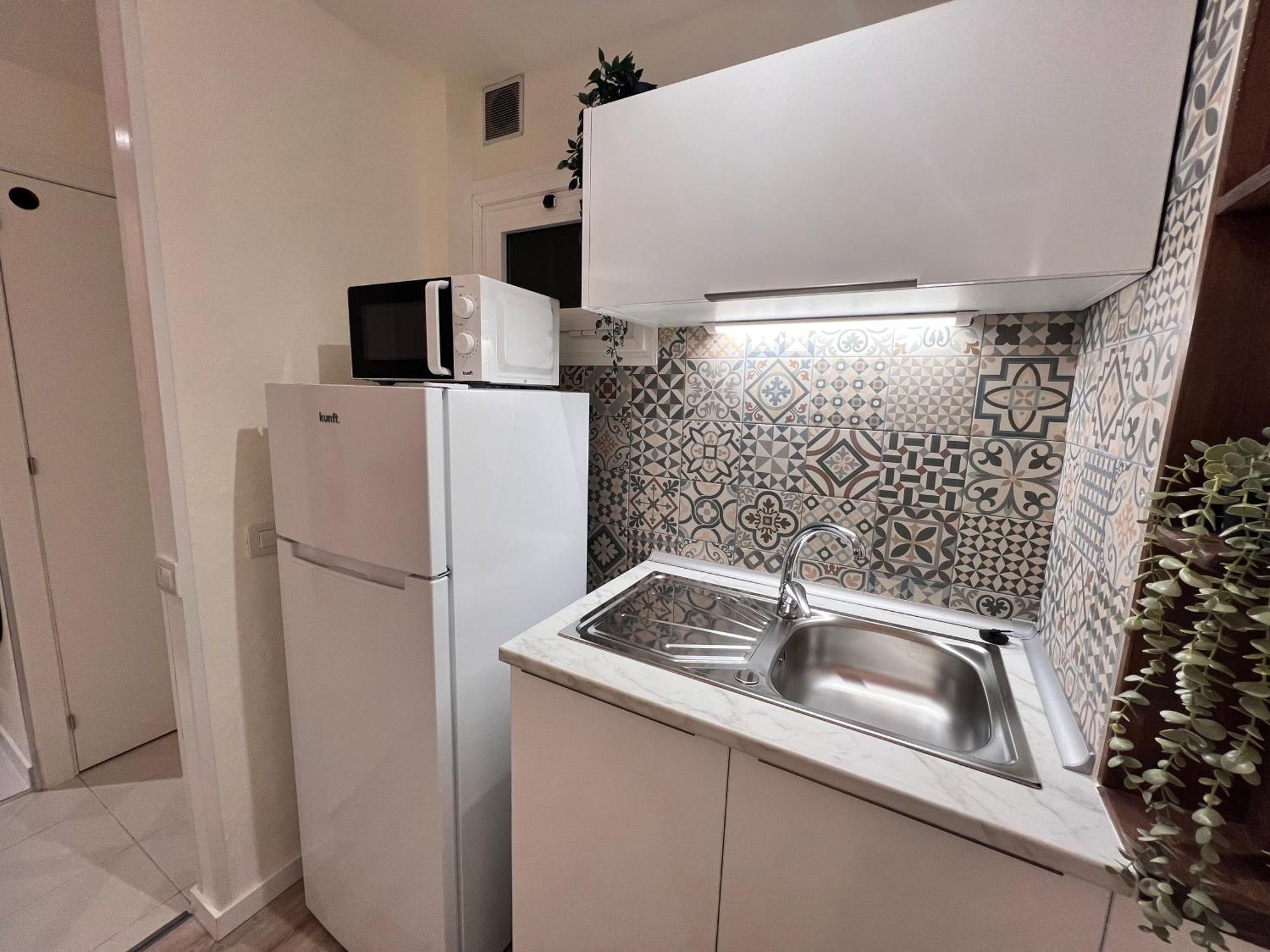 Seaview And Sunset Apartment Los Cristianos Los Cristianos  Dış mekan fotoğraf