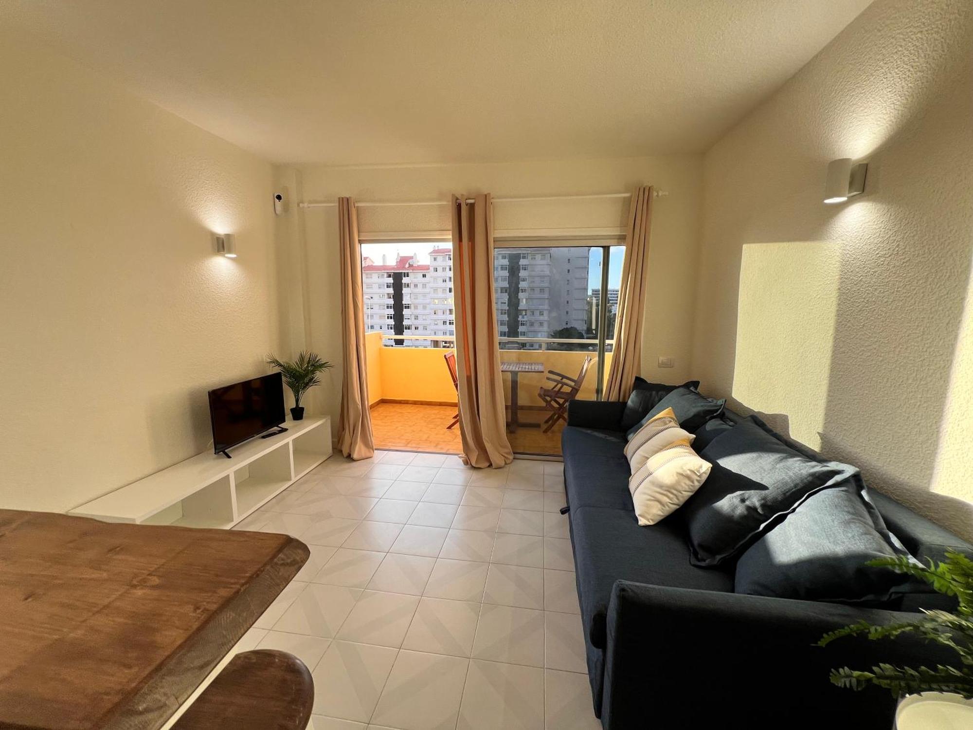 Seaview And Sunset Apartment Los Cristianos Los Cristianos  Dış mekan fotoğraf