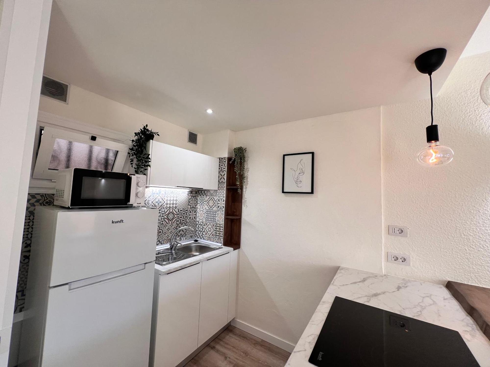 Seaview And Sunset Apartment Los Cristianos Los Cristianos  Dış mekan fotoğraf
