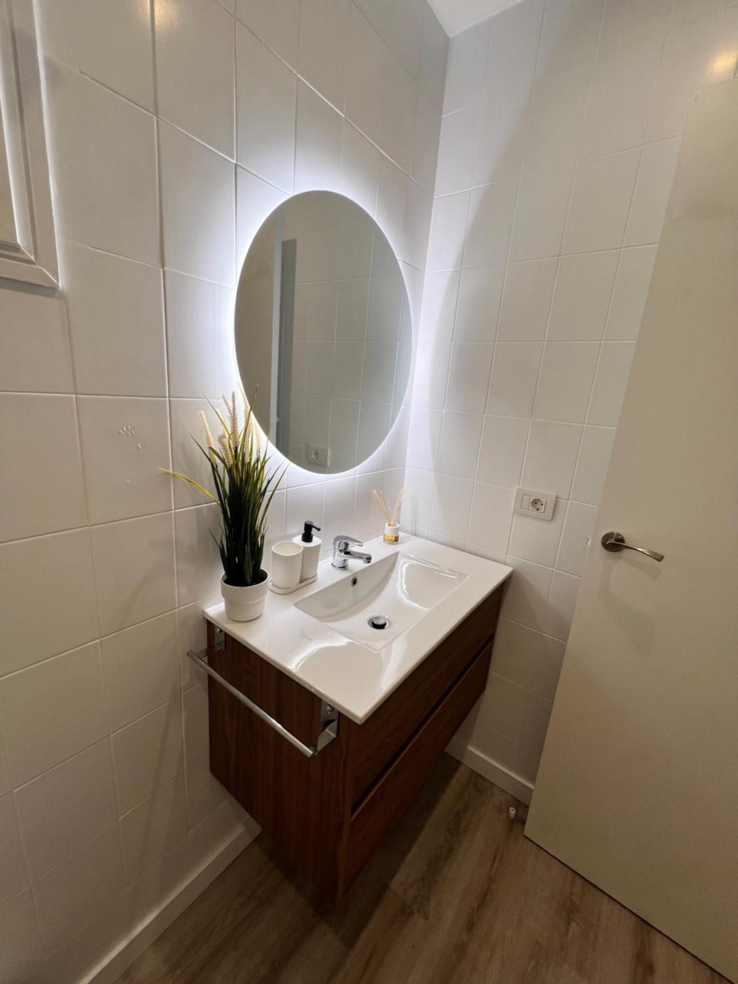 Seaview And Sunset Apartment Los Cristianos Los Cristianos  Dış mekan fotoğraf