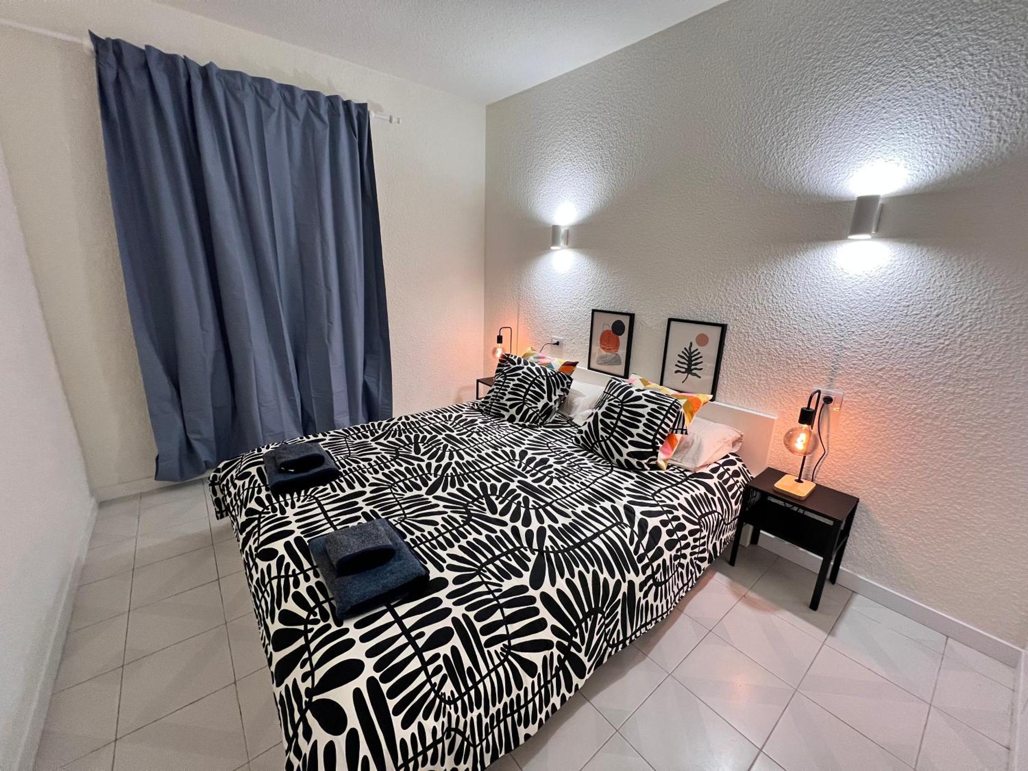 Seaview And Sunset Apartment Los Cristianos Los Cristianos  Dış mekan fotoğraf